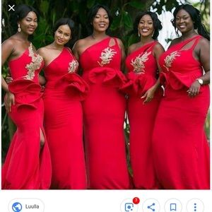 Meet your Posher, Esther